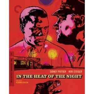 In the Heat of the Night (Criterion Collection)